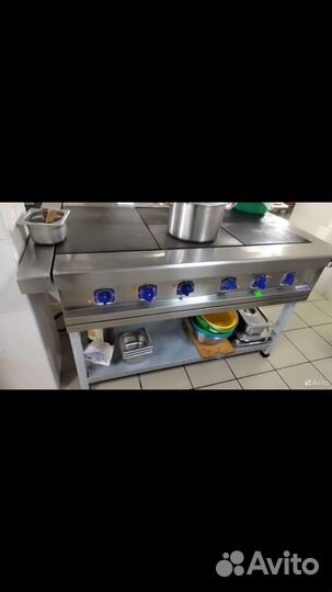 Ремонт Духовых Шкафов варочных панелей