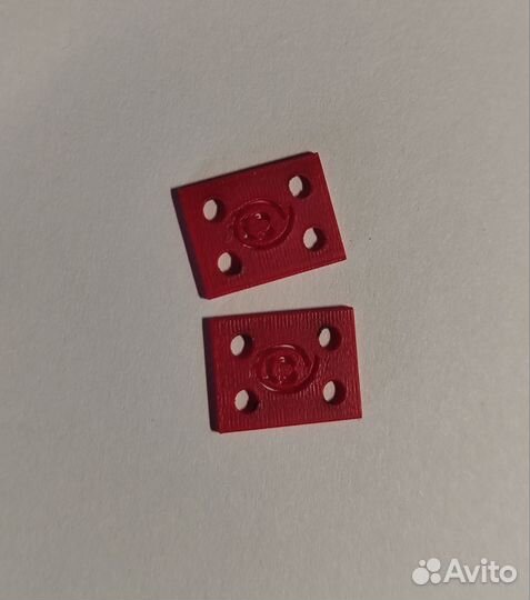 Рейзер пады для фингерборда