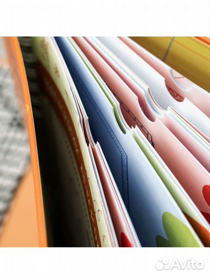 Альбом для выпускника дет.сада или первоклассника