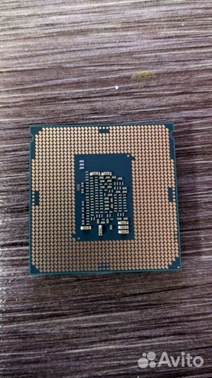 Процессор 1151 v1 intel celeron g3930