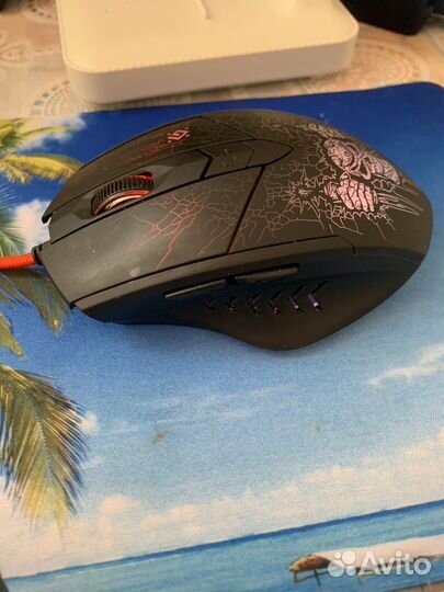 Мышь для пк