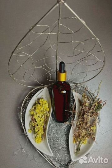 Масло для нормализации поджелудочной