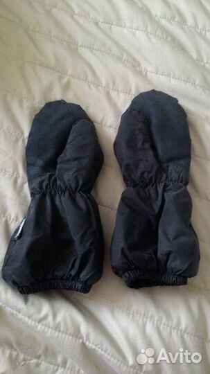 Зимние краги Lenne 2,3 р