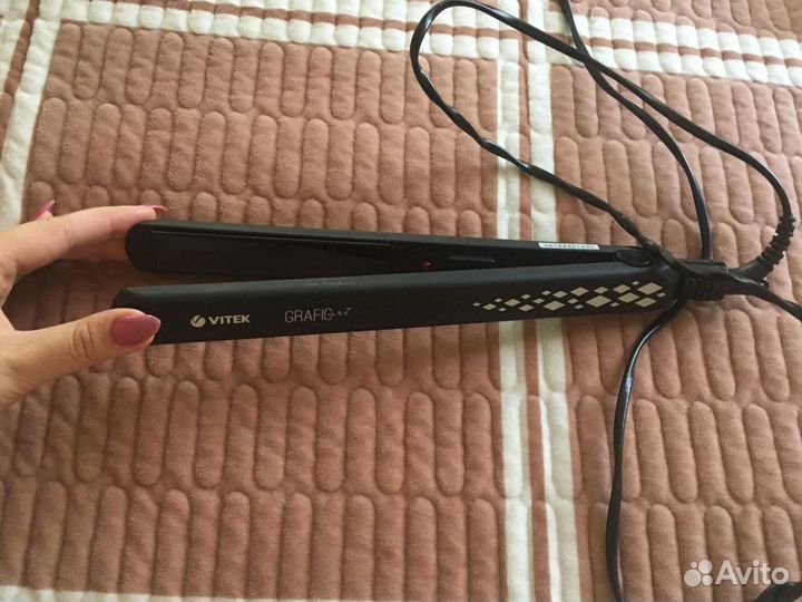 Выпрямитель для волос