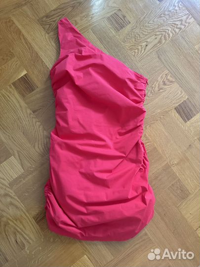 Платье мини Lime