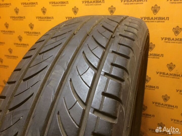 Premiorri Solazo 215/65 R16