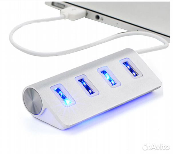 Usb хаб