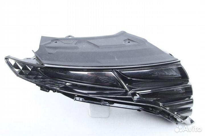 Фара LED лэд светодиодная правая Hyundai Tucson 4