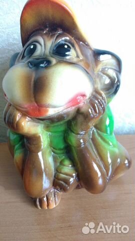 Копилка для денег новая