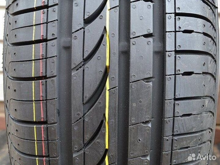 Pirelli Formula Energy 235/65 R17