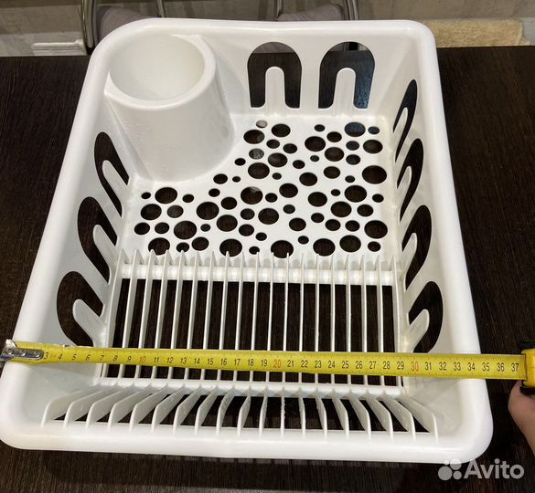 Подставка для столовых приборов IKEA