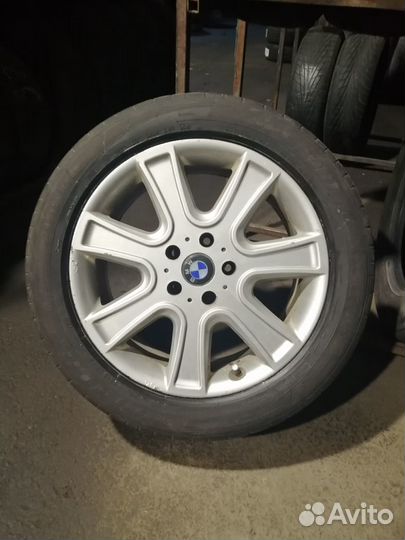 Колеса BMW 3, 5, X3, X5 бмв