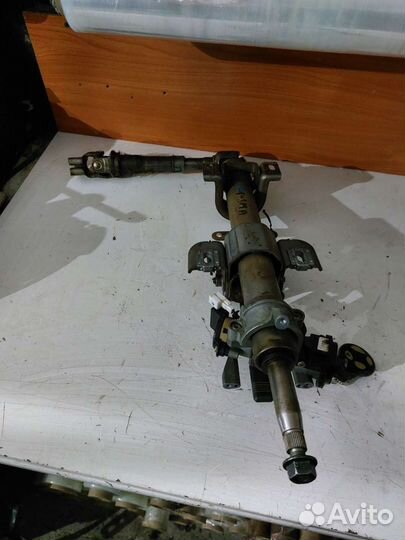 Рулевая колонка Mitsubishi carisma