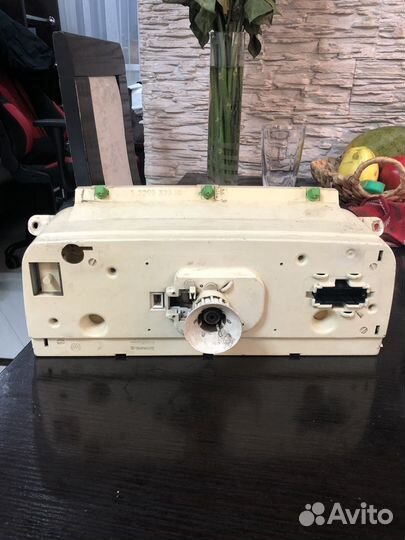 Приборная панель volkswagen passat B3