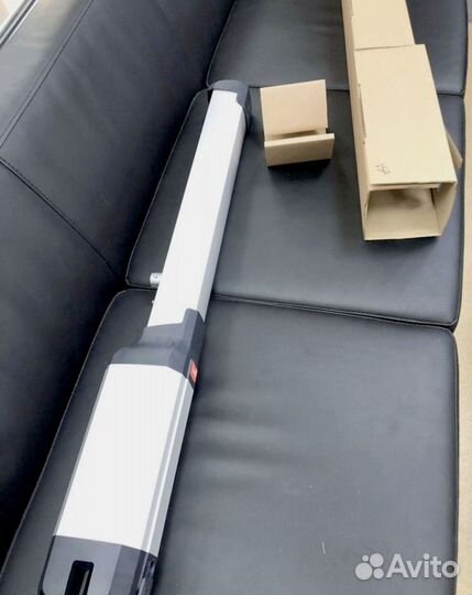 Автоматика для ворот