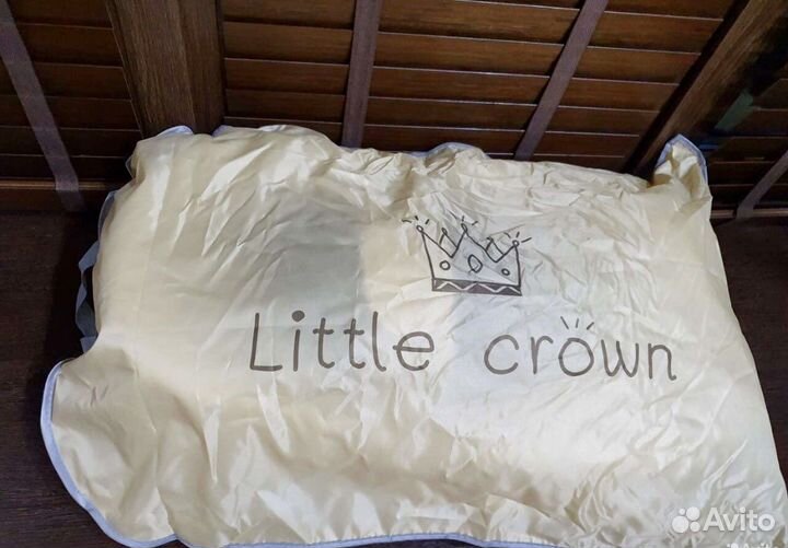 Кокон для новорожденных