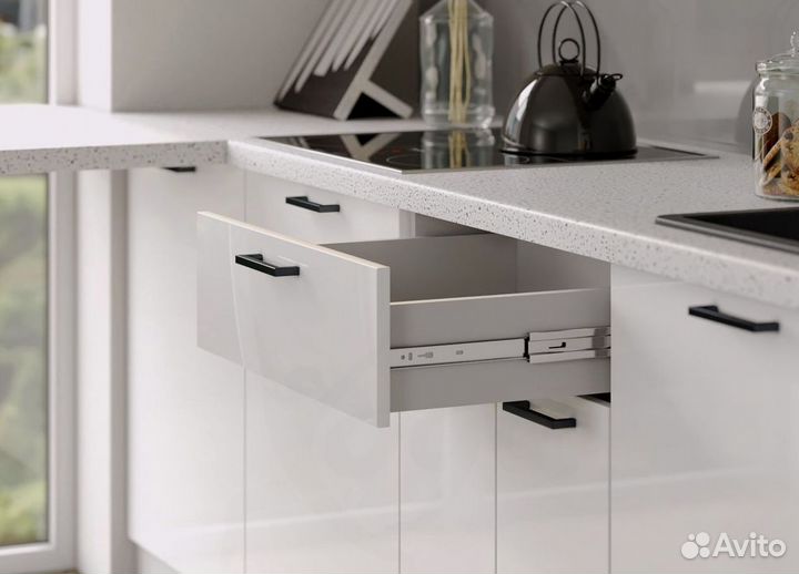 Кухня от производителя