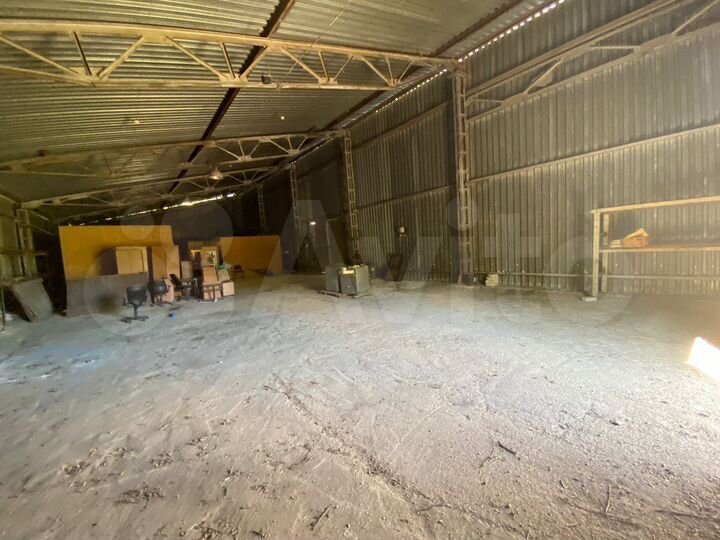 Производство, 20930 м²