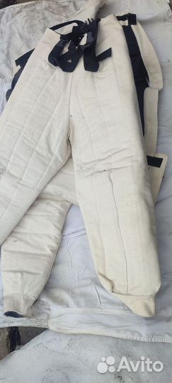 Костюм для дрессировки собак