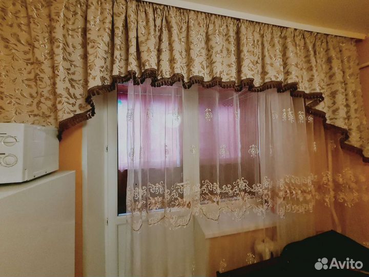 Шторы,ламбрекен