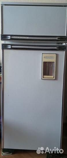 Холодильник 