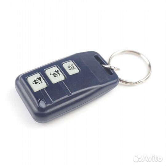 Брелок для сигнализации Starline B9