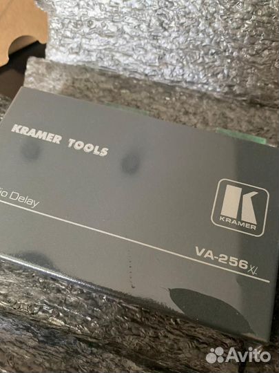 Kramer tools va- 256xl