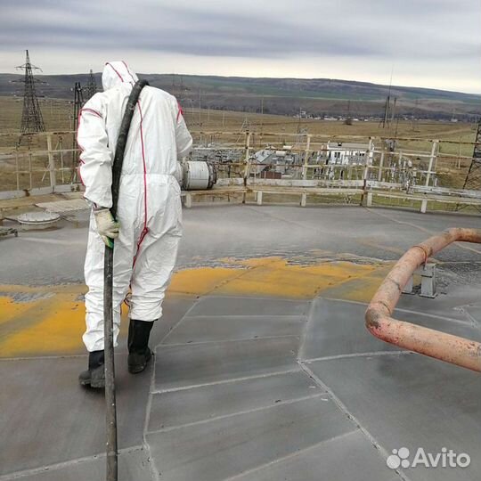Купершлак Абразив