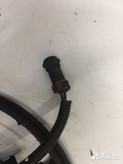 Вентилятор радиатора (Lifan Myway)