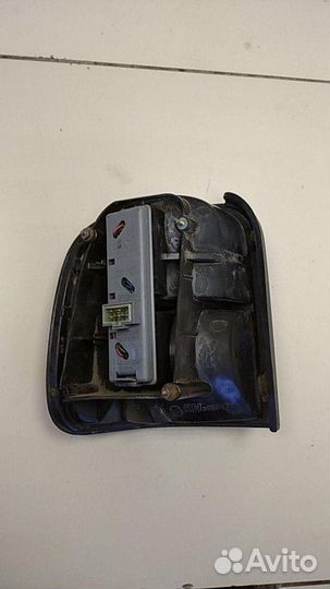 Фонарь правый Kia Sportage