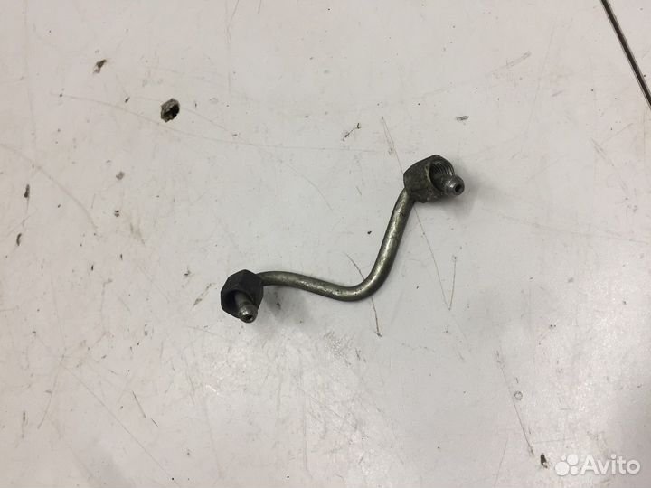 Трубка топливная (Volkswagen Touareg)