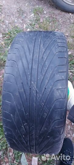 Triangle TR968 215/50 R17 95V