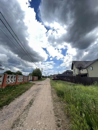 Дом 150 м² на участке 17,2 сот.