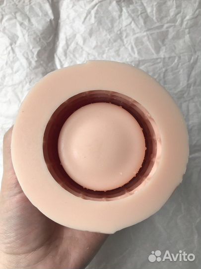 Набор для создания кашпо