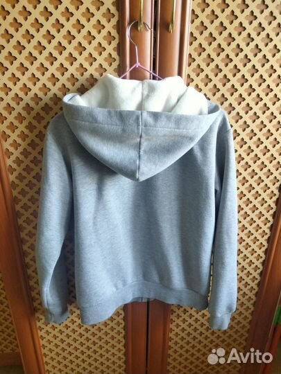 Кофта женская теплая