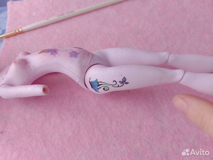 Ооак Эвер Афтер Хай