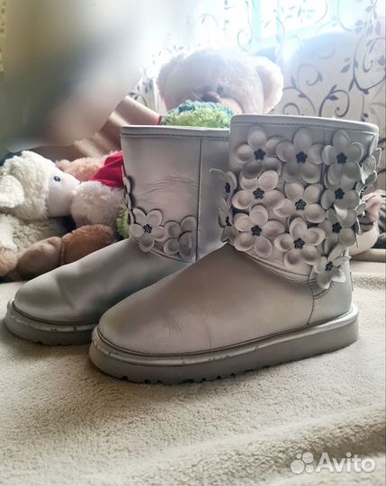 Ugg угги детские
