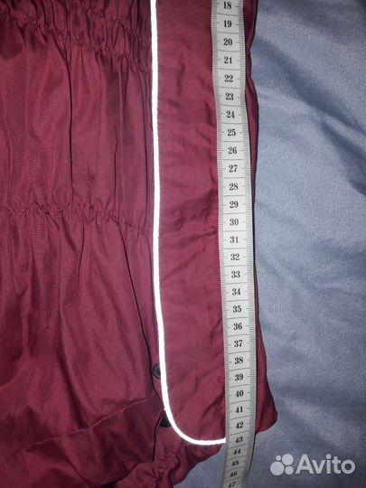 Дождевик для собак