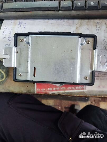 Блок управления раздаткой Great Wall Hover H5