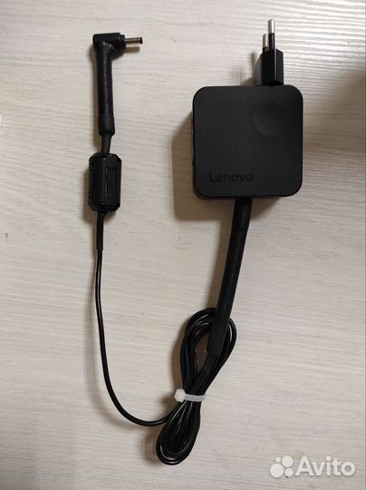 Блок питания для ноутбука Lenovo