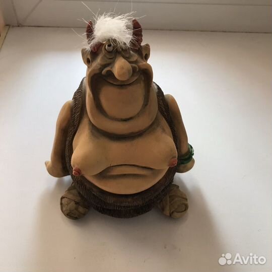 Тролли-копилки