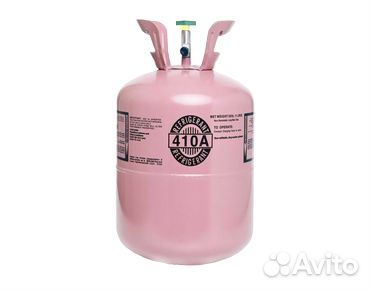 Фреон R-410А, 11,3 кг