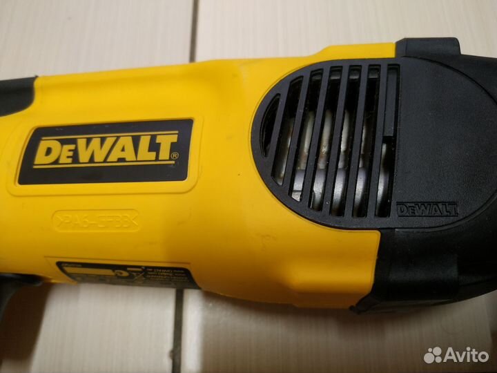 Перфоратор dewalt 25123 оригинал