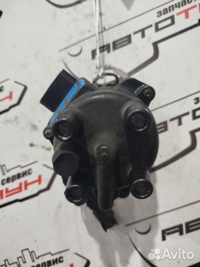 Трамблер nissan KA24-DE bassara presage R'nessa JNU30 JU30 NU30 PNN30 U30 6*2 контактов 221005V100 D