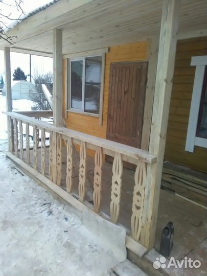 Подьем домов