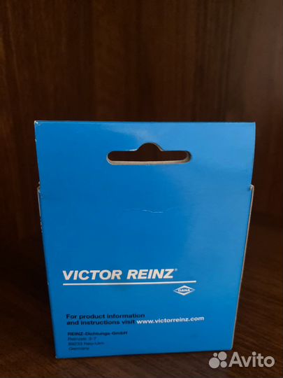 Маслосъемные колпачки bmw