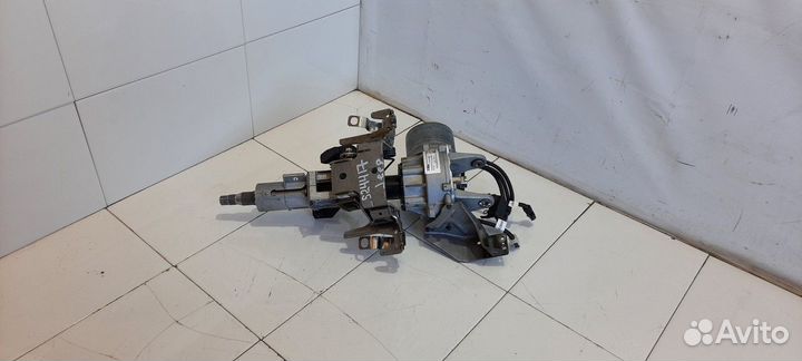 Колонка рулевая с эур (Jeep Renegade)