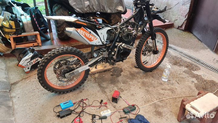 Ремонт(То )питбайка,скутера