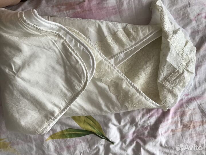 Комплект на выписку