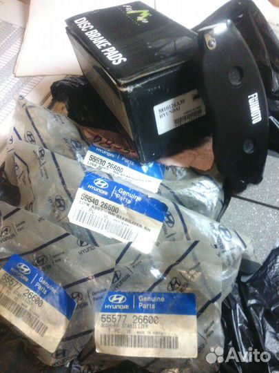 Ремкомплект SantaFe